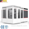 PVD Coating Equipment for Door Handles